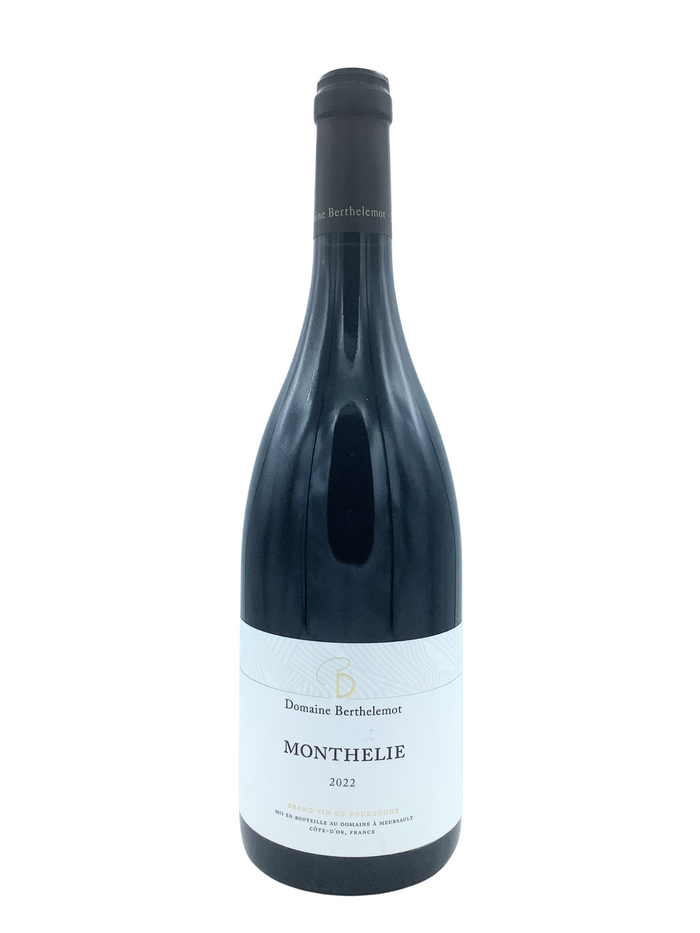 2022 Domaine Berthelemot Monthelie