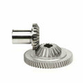 4.5 & 5 Qt Bevel Pinion Gear & Attachment Drive Gear Kit
