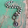 Gorgeous Czech Glass Pearl Collection