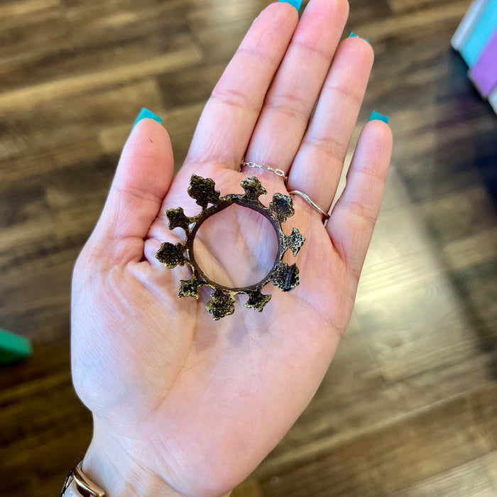 Mini Crown - Traditional