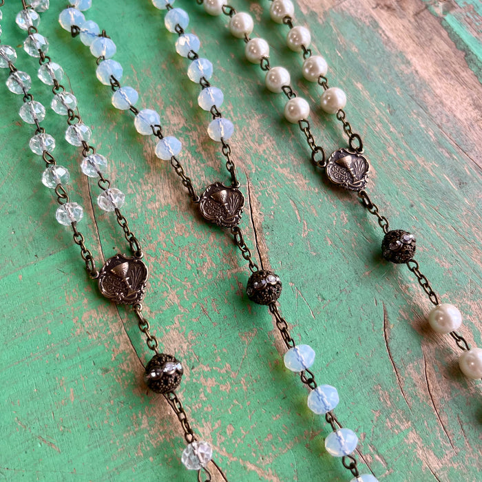 Communion Rosary