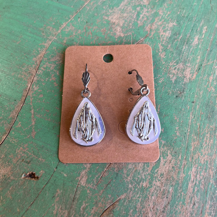 Earrings / Grace