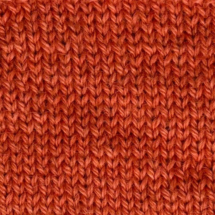 Royal Birch | Worsted Weight Yarn | Copper Coast