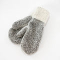 Canadian-made alpaca mittens | Storm Mitts from Green Gable Alpacas