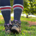 Storm Socks - Heavy - Green Gable Alpacas