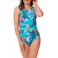 Amoena Alvor One Piece High Neck 71767
