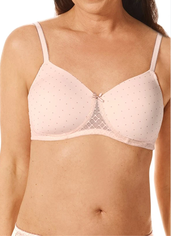 Amoena Anna Padded Bra