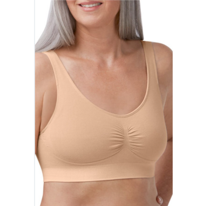 Amoena Becky Wire Free Bra
