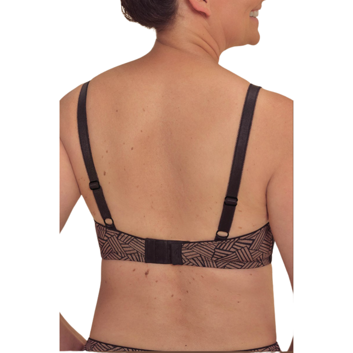 Amoena Brooke Soft Pocketed Bra 45126