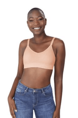 Amoena Eliza Wire Free Bra