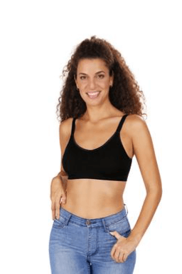 Amoena Eliza Wire Free Bra