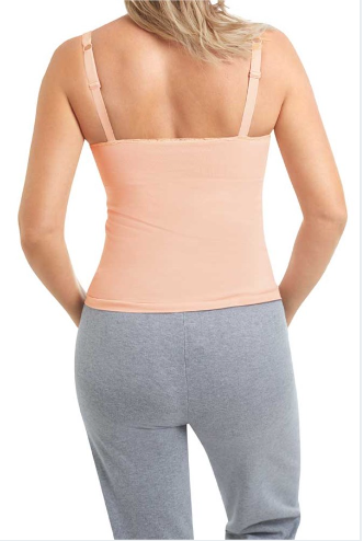 Amoena Kitty Top Camisole
