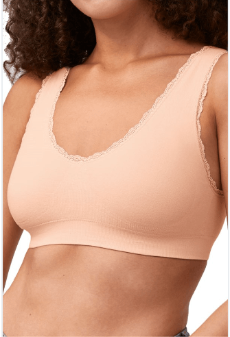 Amoena Kitty Wire Free Bra