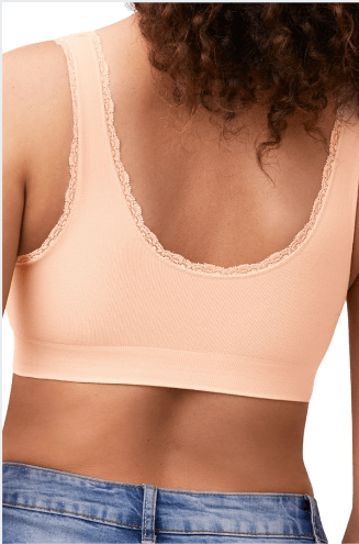 Amoena Kitty Wire Free Bra