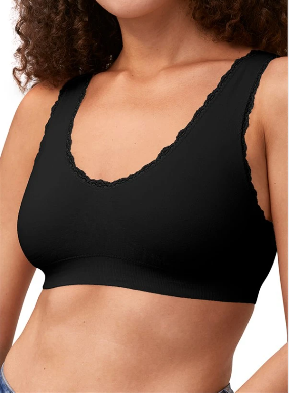 Amoena Kitty Wire Free Bra