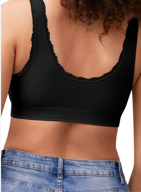 Amoena Kitty Wire Free Bra