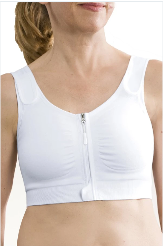 Amoena Leyla Post Surgical Compression Bra