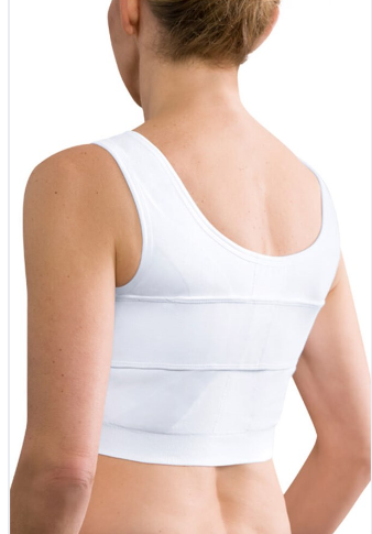 Amoena Leyla Post Surgical Compression Bra