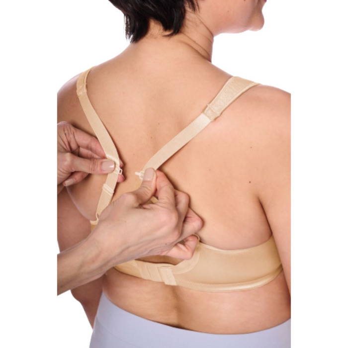 Amoena Lissa Pocketed Padded Bra 45075