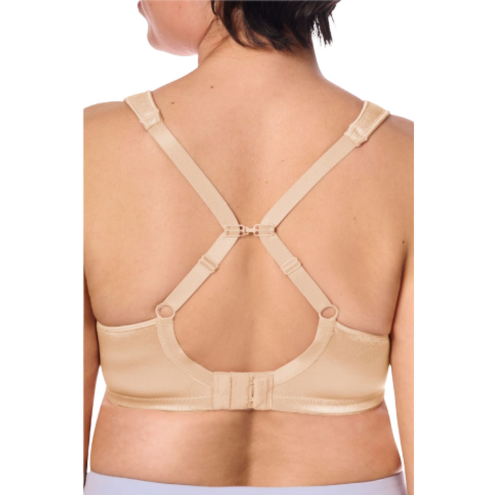 Amoena Lissa Pocketed Padded Bra 45075