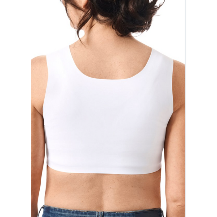 Amoena Lymph Flow Front Closure Bra