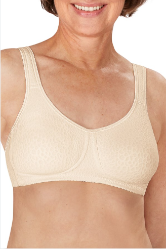 Amoena Mona Seamless Bra