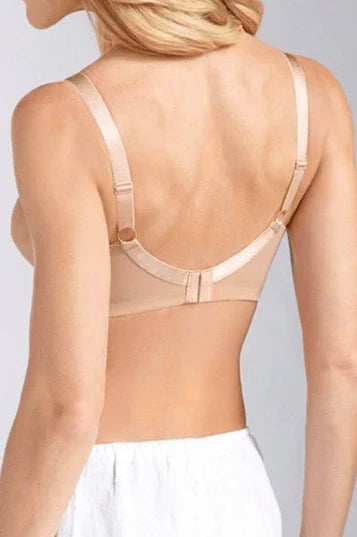 Amoena Nancy Wire Free Bra