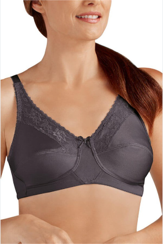 Amoena Nancy Wire Free Bra