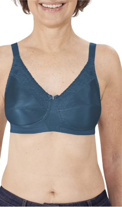 Amoena Nancy Wire Free Bra