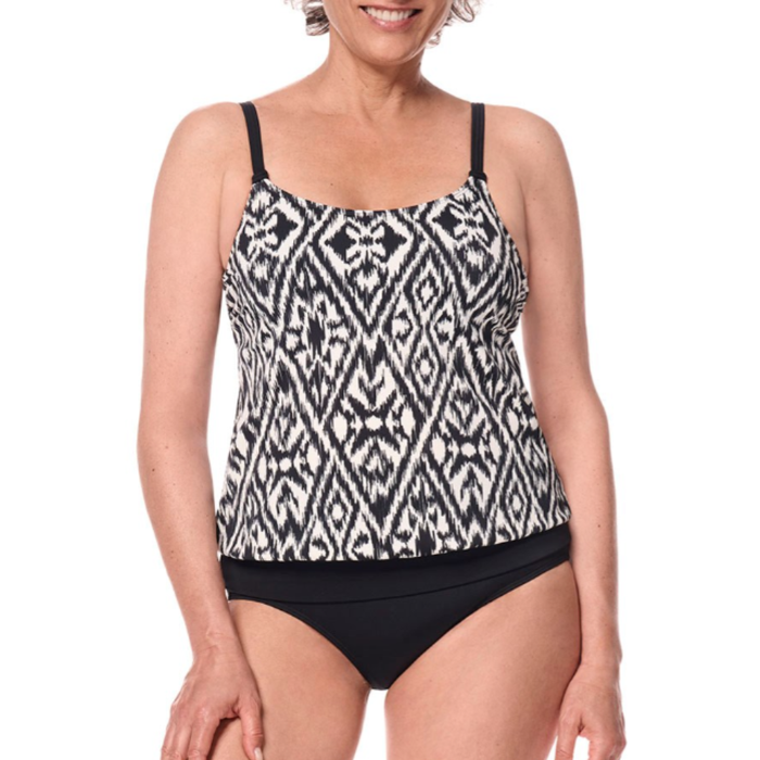 Amoena Salta Blouson Tankini 71781