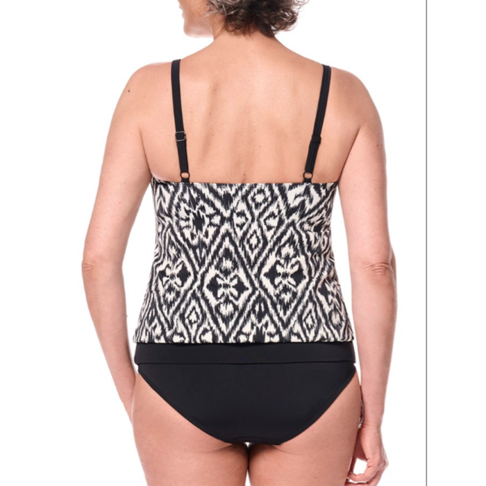 Amoena Salta Blouson Tankini 71781