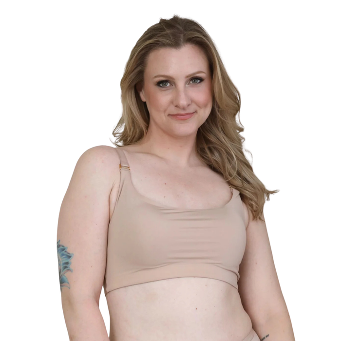 Anaono Lexi Pocketed Molded Bra