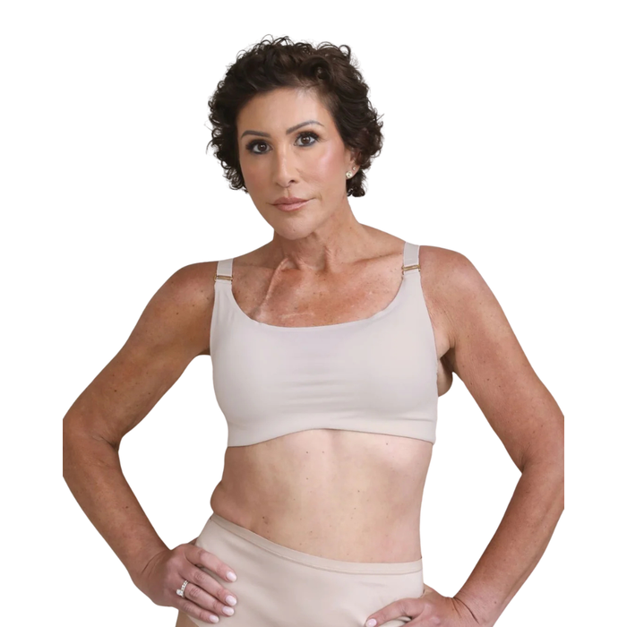 Anaono Lexi Pocketed Molded Bra