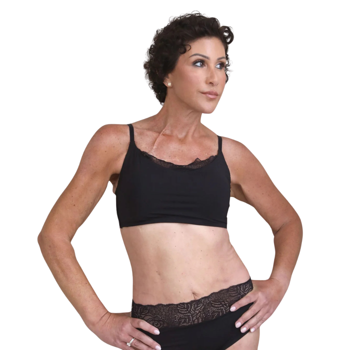Anaono Tammi Soft Pocketed Bra 111