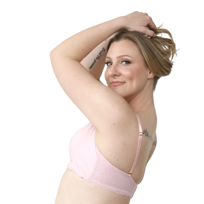 Anaono Tammi Soft Pocketed Bra 111
