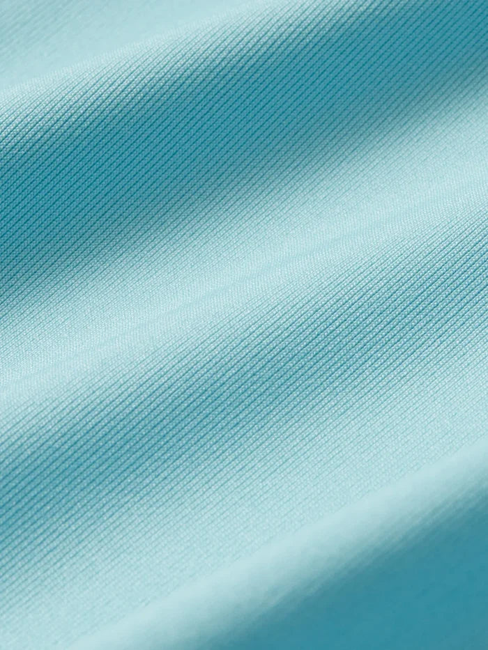 Anchor Rashguard | Aqua