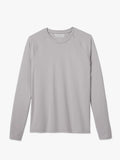 Anchor Rashguard | Grey