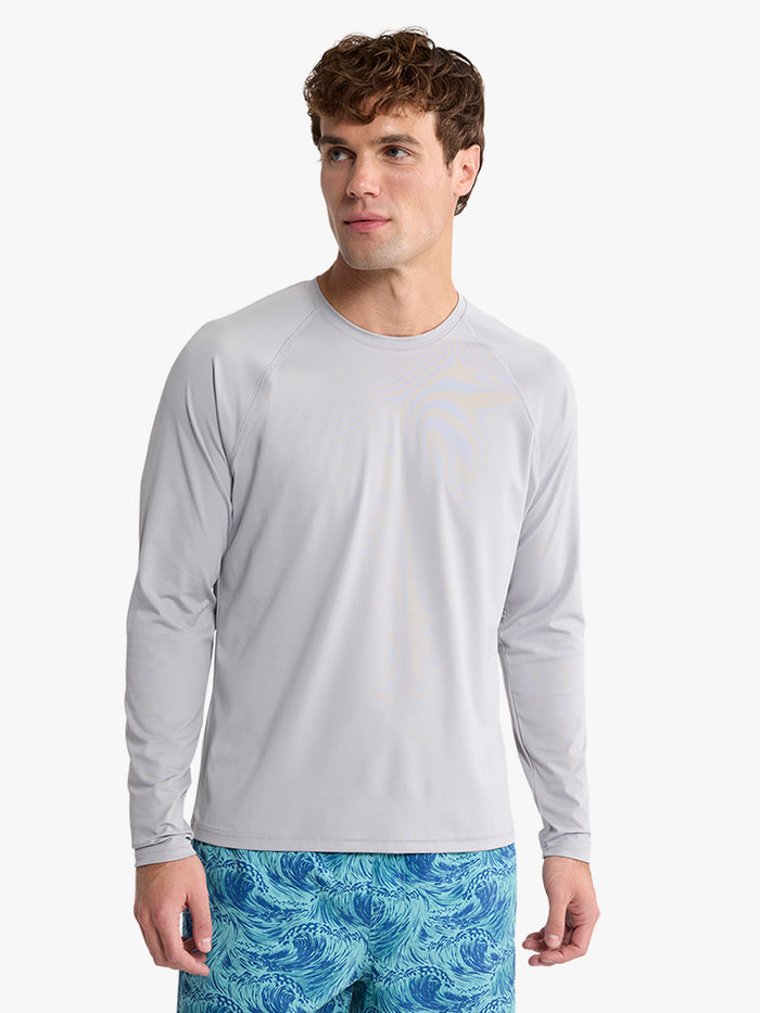 Anchor Rashguard | Seastone