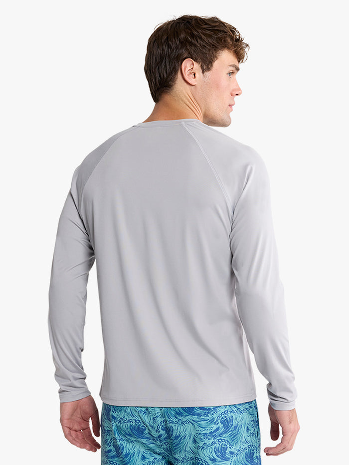 Anchor Rashguard | Seastone