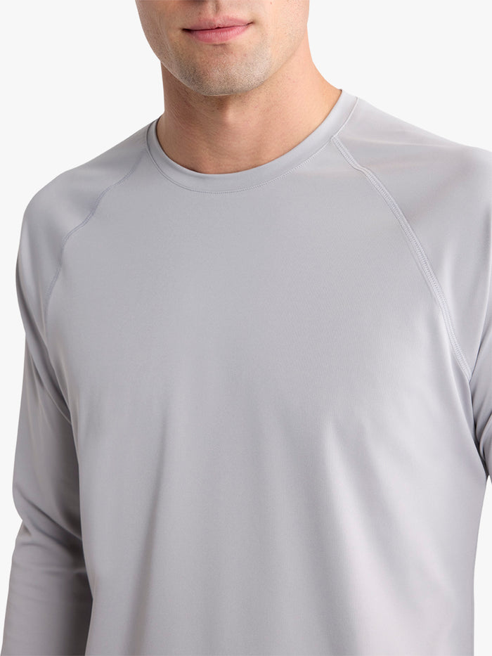 Anchor Rashguard | Seastone