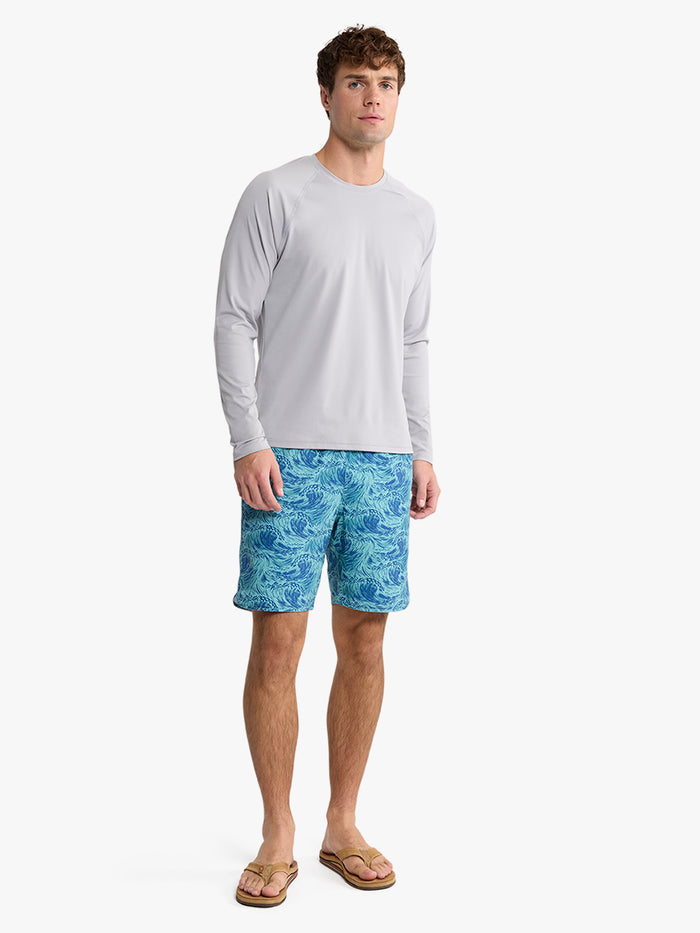 Anchor Rashguard | Seastone
