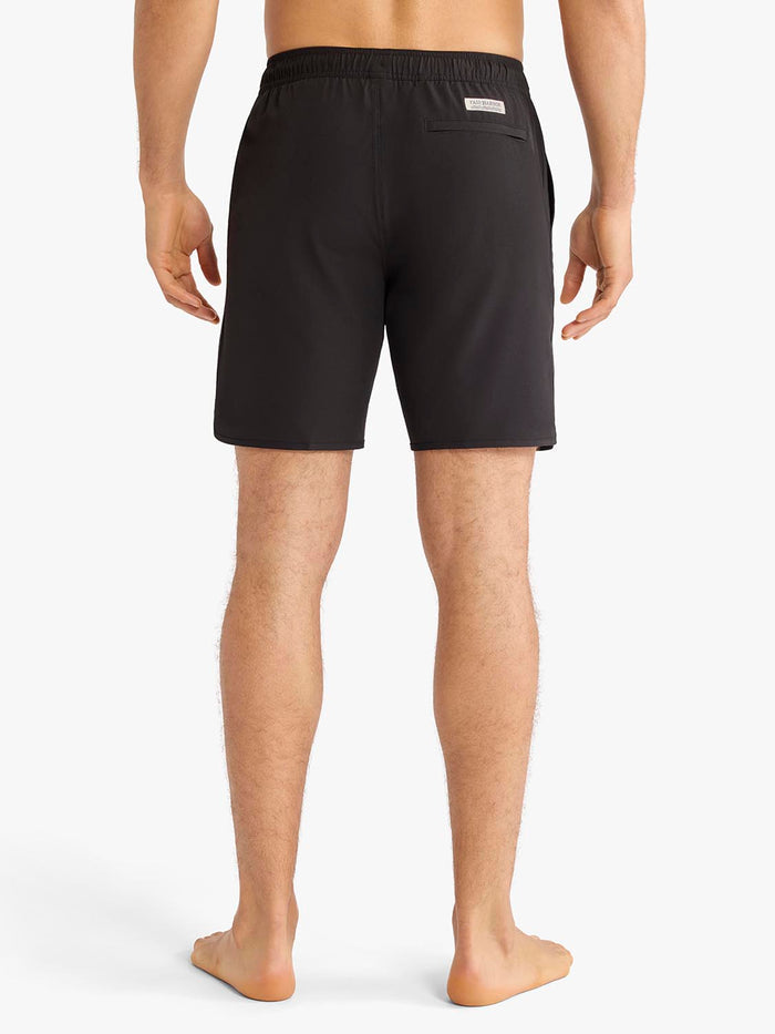 Anchor Trunk | Black