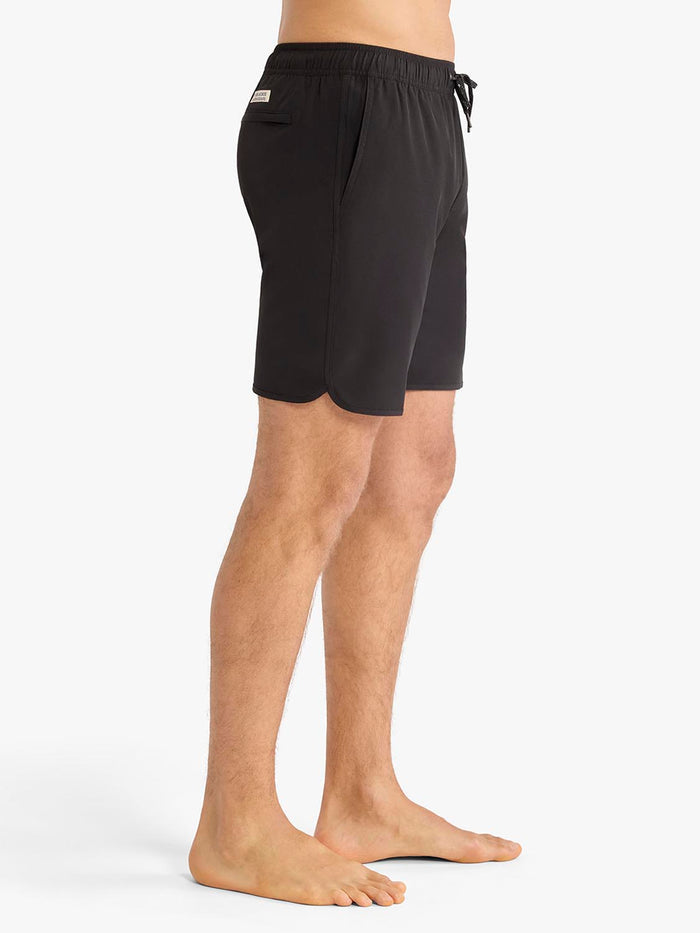 Anchor Trunk | Black