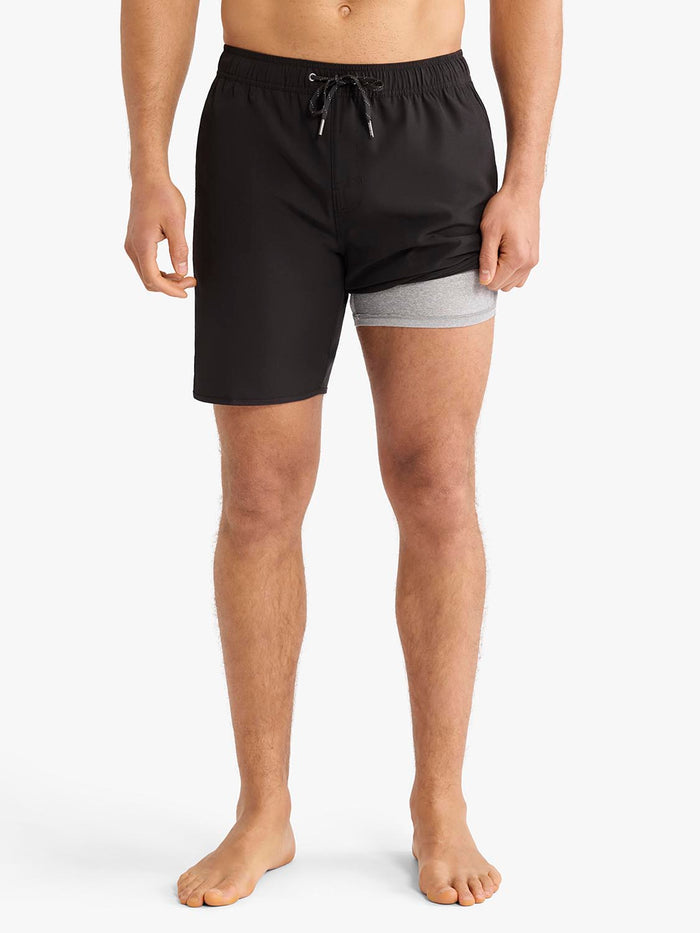Anchor Trunk | Black