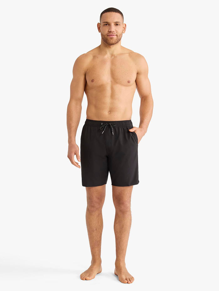 Anchor Trunk | Black