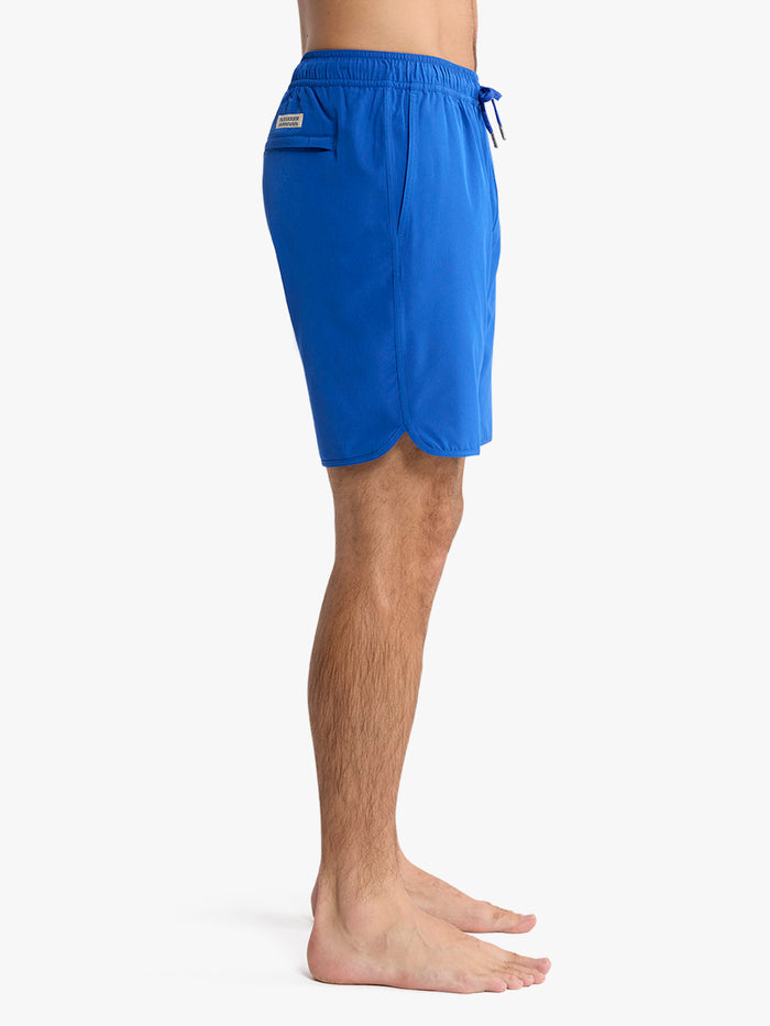 Anchor Trunk | Cobalt Blue