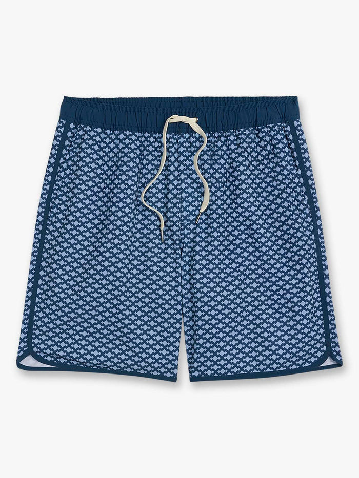 Anchor Trunk | Mist Seaview