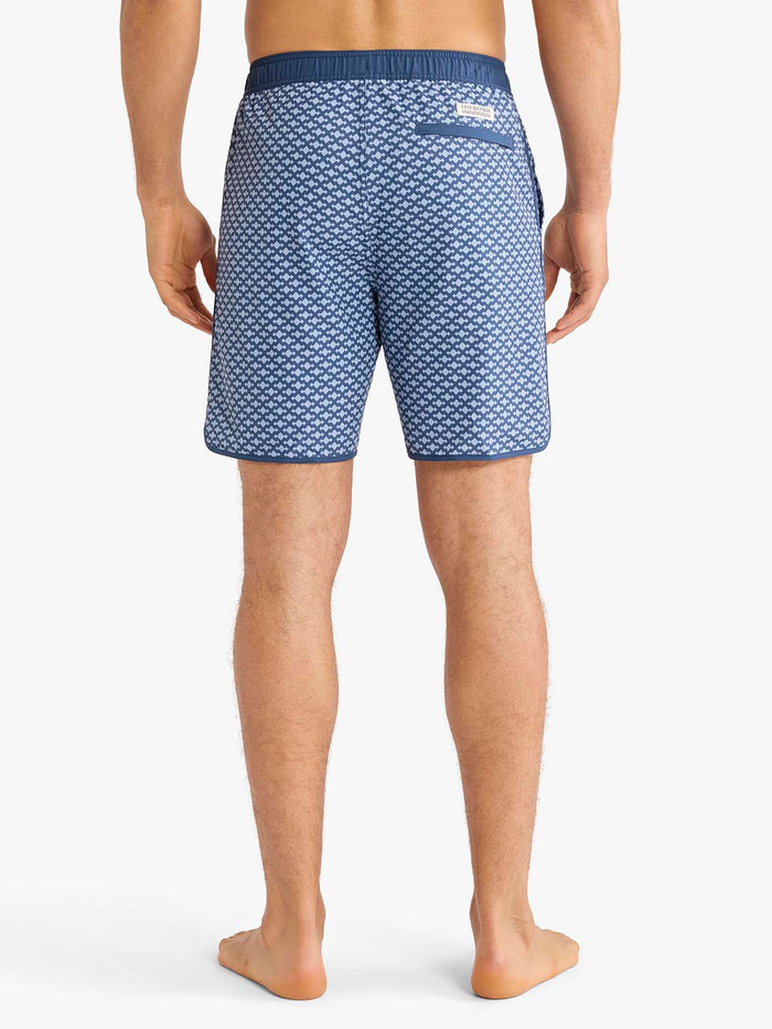 Anchor Trunk | Mist Seaview