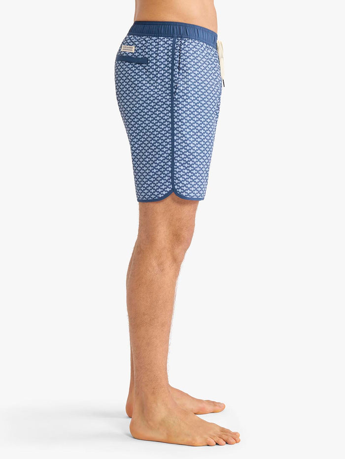 Anchor Trunk | Mist Seaview