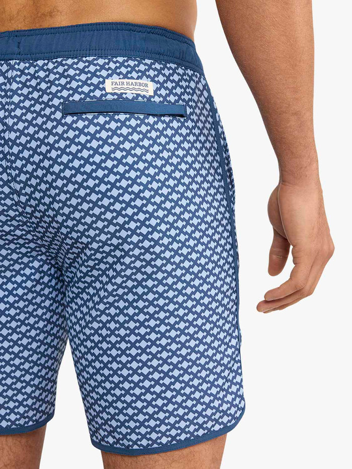 Anchor Trunk | Mist Seaview